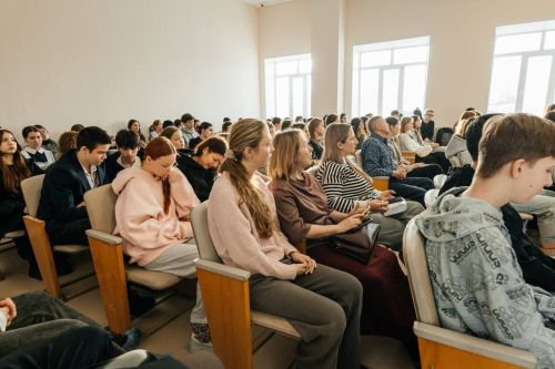 «День открытых дверей» состоялся в Мамадышской ЦРБ