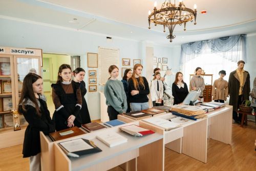 «День открытых дверей» состоялся в Мамадышской ЦРБ