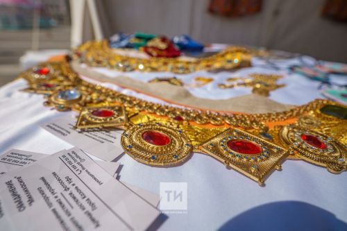 Мамадышцам рассказали, можно ли вернуть подаренную бижутерию