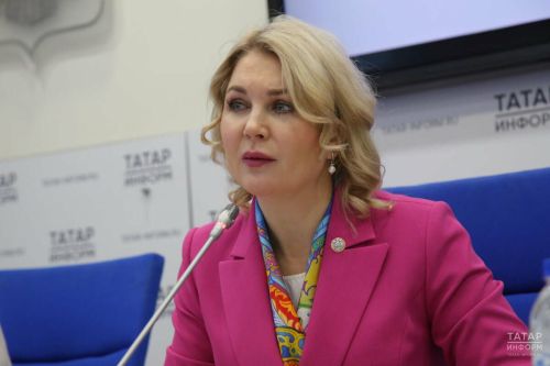 Ирина Волынец: научите ребенка не верить незнакомцам, чтобы не стать дроппером