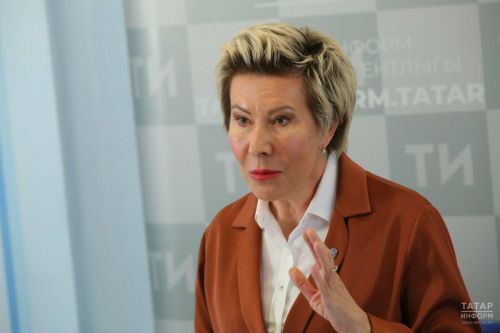 «Зарница 2.0» – это мост между поколениями и школа патриотизма для молодёжи