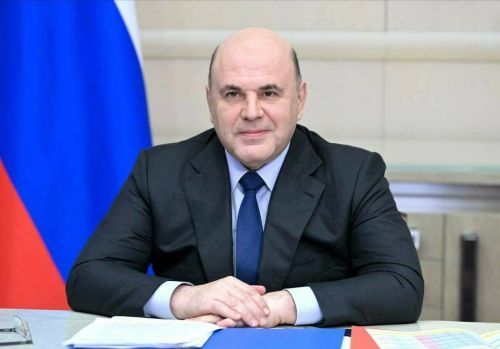 Мишустин анонсировал продление переобучения в рамках нацпроекта «Кадры»