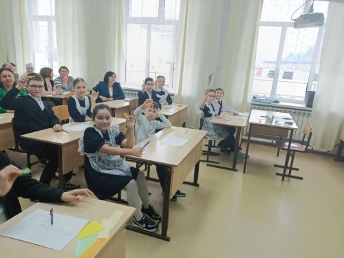 Семинар для учителей начальных классов прошел в Мамадыше