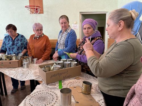 В социально-реабилитационном отделении «Забота» помогают участникам СВО