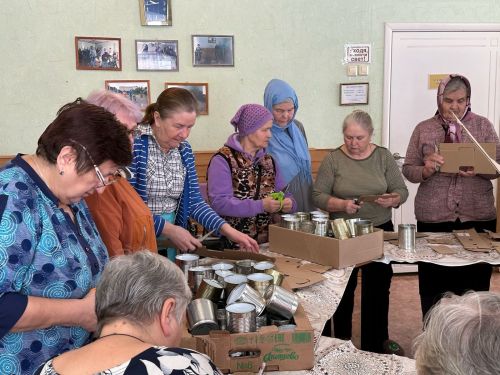 В социально-реабилитационном отделении «Забота» помогают участникам СВО