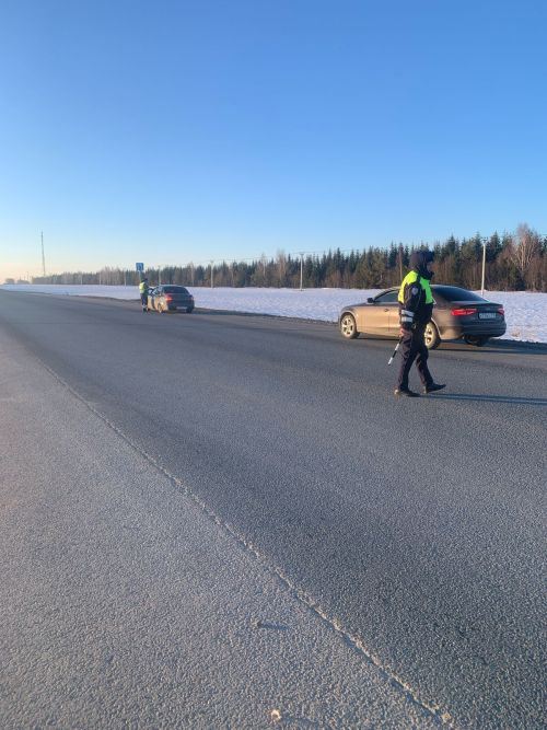 В ходе операции «Тоннель» в Мамадыше выявили четыре нарушения