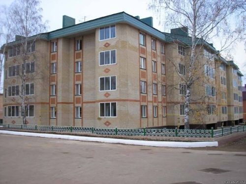 Мамадышцы задолжали за коммуналку более 2 миллионов рублей