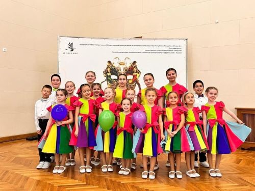 Вокалистка из Мамадыша завоевала Гран-при межрегионального конкурса-фестиваля