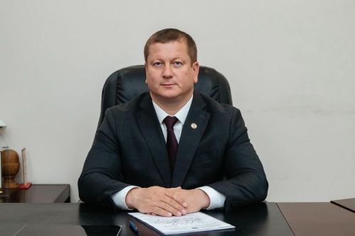 Поздравление главы Мамадышского района с Днем работника культуры России