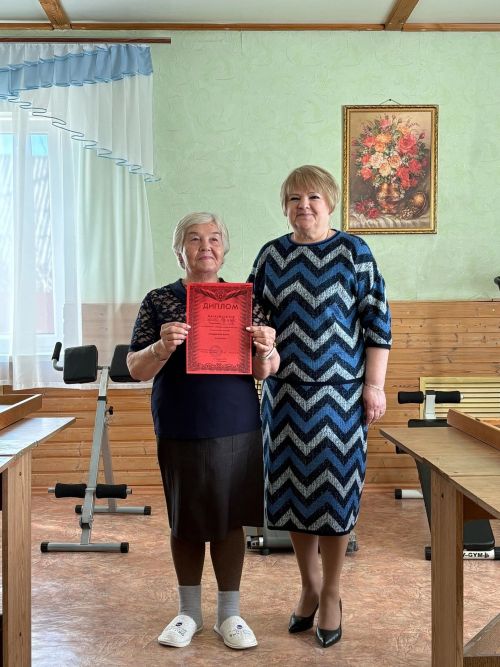 Открытый турнир по настольным спортивным играм состоялся в Мамадыше