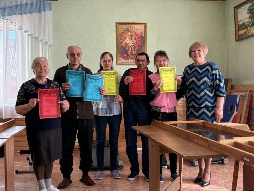 Открытый турнир по настольным спортивным играм состоялся в Мамадыше
