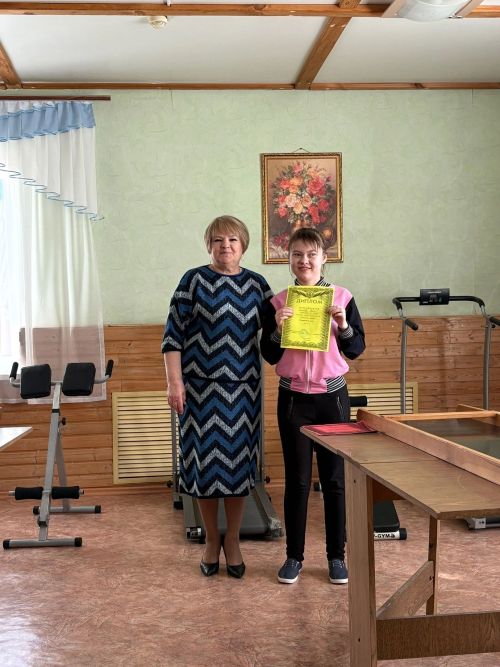 Открытый турнир по настольным спортивным играм состоялся в Мамадыше