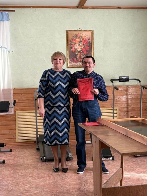 Открытый турнир по настольным спортивным играм состоялся в Мамадыше