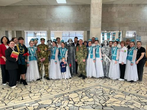 Мамадышская команда прошла в полуфинал  конкурса  «Секреты дружного класса»