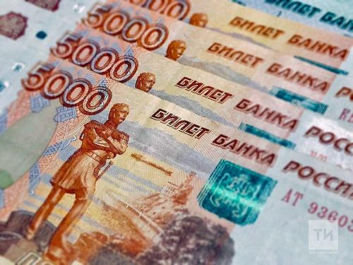 В Татарстане инфляция достигла 10,7%: выгоднее копить, чем брать кредиты