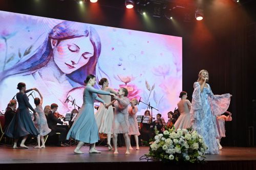 Мамадышцы добились успеха в конкурсе «Женщина года. Мужчина года:женский взгляд»