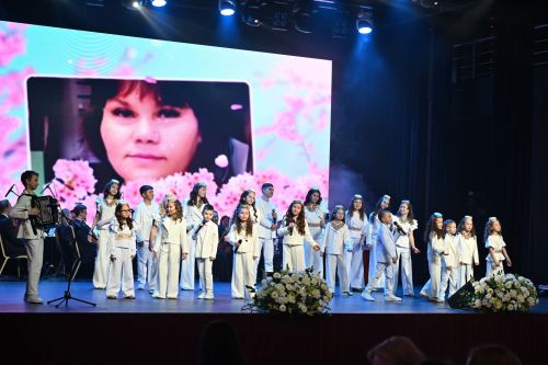 Мамадышцы добились успеха в конкурсе «Женщина года. Мужчина года:женский взгляд»