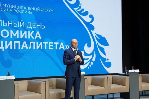 Глава Мамадышского района приветствовал земляков из Калининграда