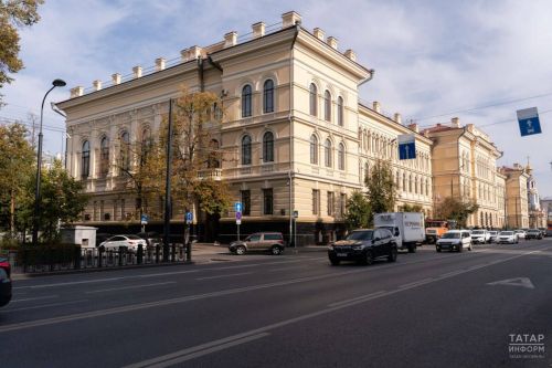 Аграрное образование станет трендом в РТ благодаря программе «Кадры для АПК»