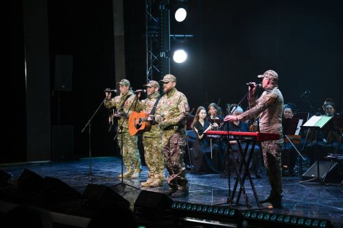 Жительница Мамадыша удостоена медали «Ана даны – Материнская слава»