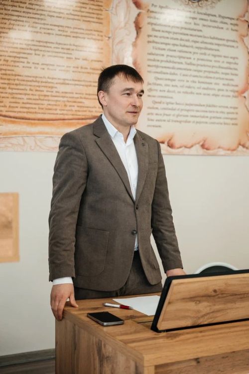 Депутат Госдумы РФ Анатолий Иванов посетил Мамадышский район с рабочим визитом