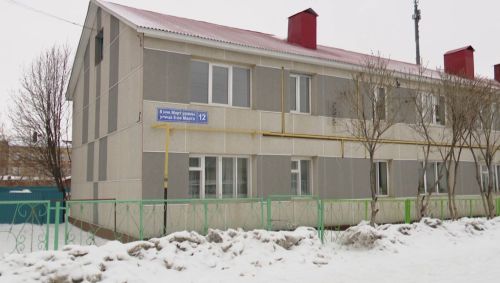 Жители улицы 8 Марта в Мамадыше: жизнь в вечном празднике