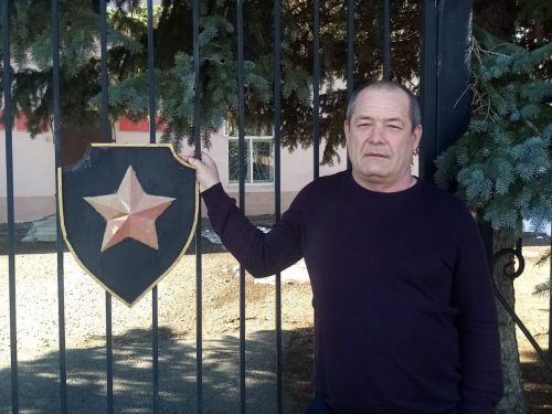 30 лет в строю или как готовят защитников Отечества в Мамадыше