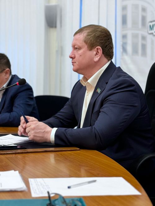 В Мамадыше готовятся к масштабной посадке деревьев и кустарников