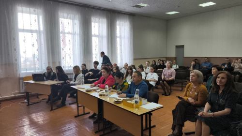В Мамадыше стартовал патриотический фестиваль к 80-летию Победы