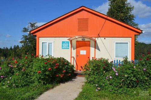 В Татарстане возведут 34 новых ФАПа в рамках нацпроекта
