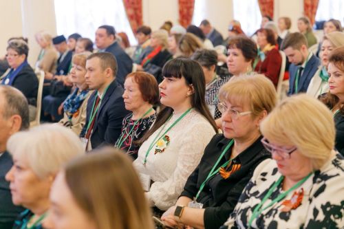 Мамадышские ТОСы среди лучших в Татарстане