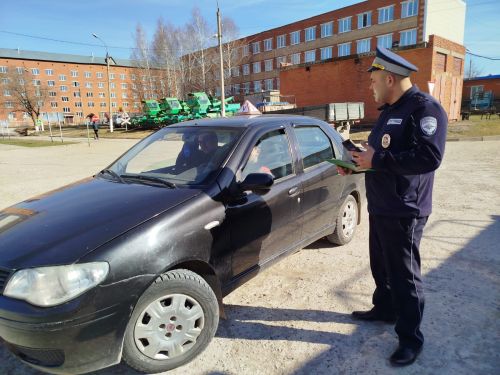 В Мамадышском колледже состоялся конкурс «Автомногоборье 2025»