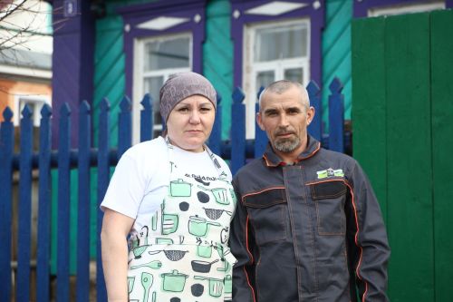 «АПК Продпрограмма»: как работа в одном коллективе укрепляет семью