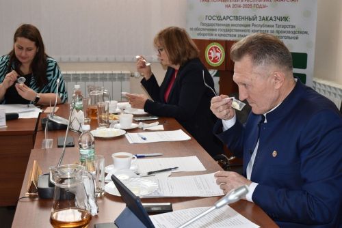 Мамадышский завод «Азбука сыра» стал лидером дегустации молочной продукции в РТ