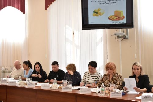 Мамадышский завод «Азбука сыра» стал лидером дегустации молочной продукции в РТ
