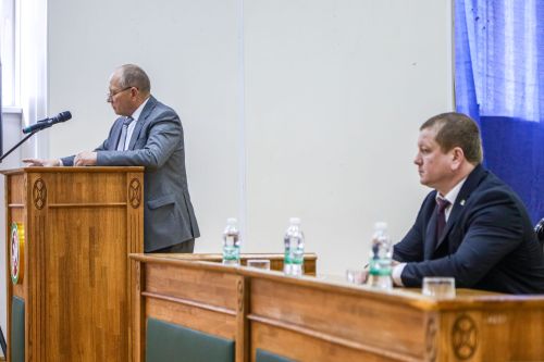 Сотрудники отдела культуры Мамадышского района получили госнаграды