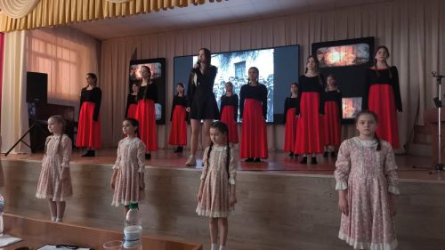 В финал фестиваля в честь 80-летия Победы вышли двенадцать команд