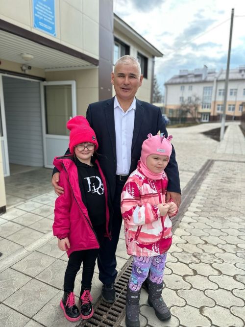 «Смело вперёд!»: как архангельские гости вдохновились опытом Мамадыша