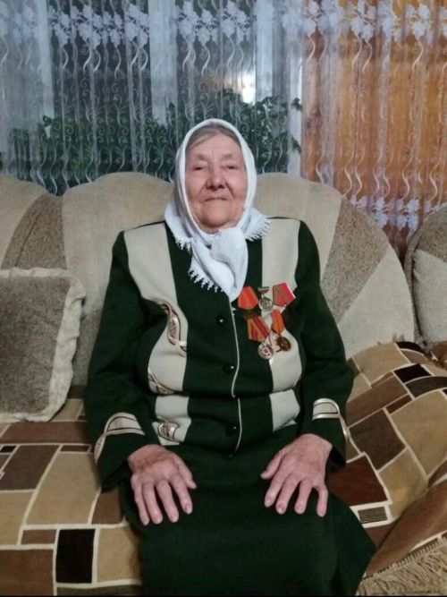 Ветеран тыла Евдокия Федорова: «Рожать в поле во время жатвы было обычным делом»