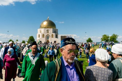 «Изге Болгар жыены – 2025»: больше духовности, новые традиции