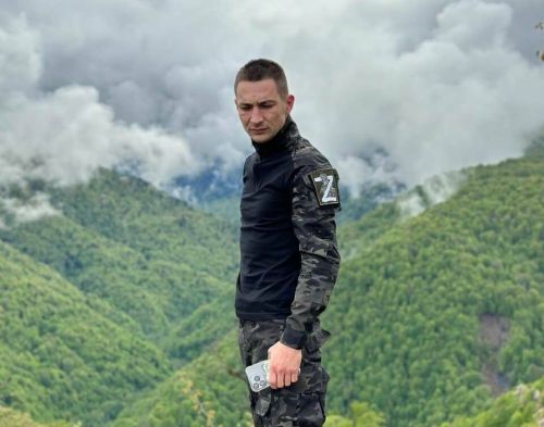 Боец из Мамадышского района в четвертый раз отправился на СВО