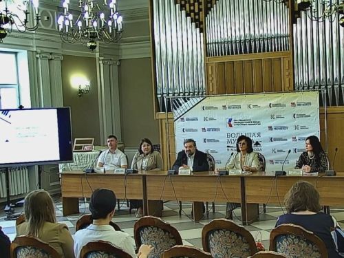 Казанская консерватория подвела итоги проекта «Большая музыка в малые города»