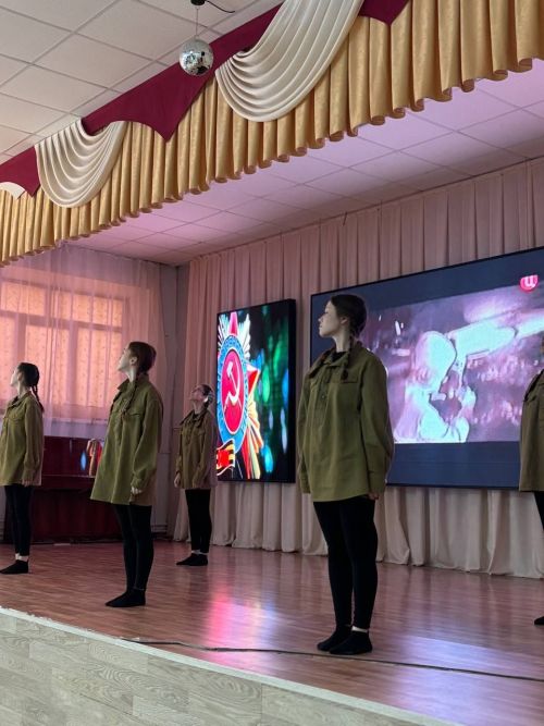 В Мамадыше подвели итоги фестиваля к 80-летию Победы