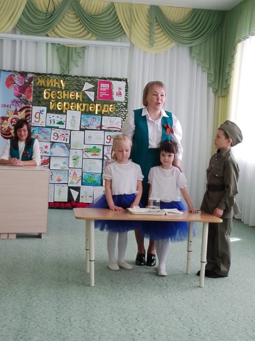 Педагоги и родители обсудили формирование основ чтения у дошкольников