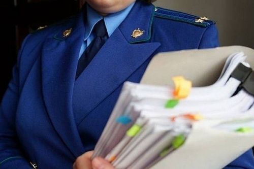 Прокуратура Мамадыша предупреждает об опасности съемки БПЛА и работы ПВО