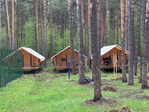В лагерях Мамадышского района этим летом отдохнут более 5,5 тыс. детей