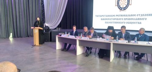Представители Мамадыша приняли участие в заседании ИППО в Менделеевске