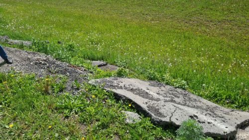 В Мамадышском районе продолжаются санитарные двухмесячники