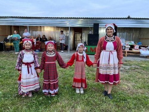 В деревне Кулущи Мамадышского района 31 мая пройдет праздник Мулимун