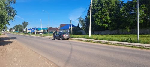 В Мамадышском районе прошла акция «Тоннель»